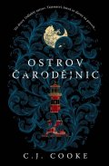 Cooke C. J.: Ostrov čarodějnic