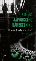 Dobrovolná Ilona: Kletba japonského náhrdelníku