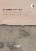 Dreslerová Gabriela: Pohansko u Břeclavi - Sociální a ekonomická stratifikace velkomoravského ce