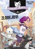 Kaarlovi Riina a Sami: Zvierací agenti 2: Zlodejovi na stope (slovensky)