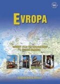 neuveden: Evropa - sešitový atlas pro ZŠ a víceletá gymnázia