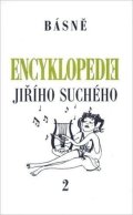 Suchý Jiří: Encyklopedie Jiřího Suchého 2 - Básně A - Ž