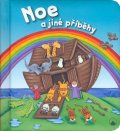 Williamsonová Karen: Noe a jiné příběhy a jiné příběhy