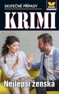 kolektiv autorů: Nejlepší ženská - Krimi 5/19