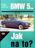 Etzold Hans-Rüdiger: BMW 5. - 9/97 - 7/95 - Jak na to? - 30.