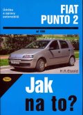 Etzold Hans-Rüdiger: Fiat Punto 2 od 1999 - Jak na to? - 80.