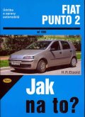 Etzold Hans-Rüdiger: Fiat Punto 2 od 1999 - Jak na to? - 80.