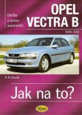 Etzold Hans-Rüdiger: Opel Vectra B - 10/95-2/02 - Jak na to? - 38.