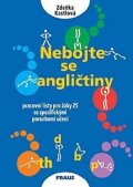 Kastlová Zdeňka: Nebojte se angličtiny