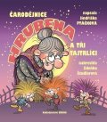 Ptáčková Jindřiška: Čarodějnice Hrubena a tři tajtrdlíci