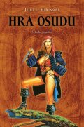 McKennová Juliet E.: Einarinn 3 - Hra osudu