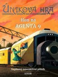 neuveden: Úniková hra - Hon na Agenta 9