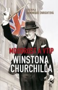 neuveden: Moudrost a vtip Winstona Churchilla