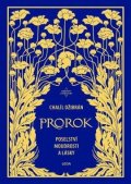 Džibrán Chalíl: Prorok