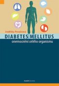 Perušičová Jindřiška: Diabetes mellitus - onemocnění celého organismu