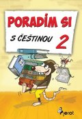 Šulc Petr: Poradím si s češtinou 2. třída