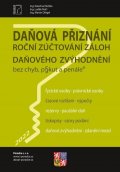 neuveden: Daňová přiznání FO a PO za rok 2022