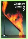 Beneš Pavel: Základy chemie 2 - Učebnice