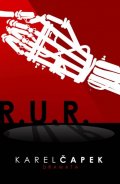 Čapek Karel: R.U.R.