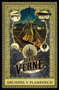 Verne Jules: Archipel v plamenech