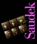 Saudek Jan: Saudek (ČJ, AJ, RJ)