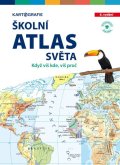 : Školní atlas světa