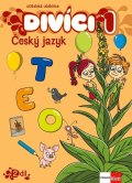 -: Divíci 1 - Český jazyk - Učitelská učebnice 3. díl