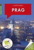 kolektiv autorů: Průvodce Praha - německy