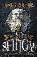 Rollins James: Ve stínu sfingy