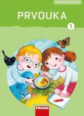 Stará Jana: Prvouka 1 - UČ nová generace + sada příloh