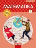 Hejný Milan: Matematika 5 pro ZŠ - Učebnice (nová generace)