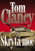 Clancy Tom: Skrytá moc