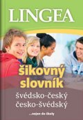 neuveden: Švédsko-český, česko-švédský šikovný slovník …nejen do školy