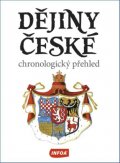 Vít Jaroslav: Dějiny české - chronologický přehled