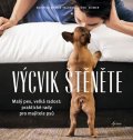 Katharina Schlegl-Koflerová: Výchova psa - Radostné soužití se čtyřnohým kamarádem