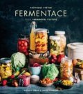 Lukas Kathryn: Průvodce světem fermentace podle Farmhouse Culture
