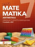 neuveden: Hravá matematika 7 - učebnice 1. díl (aritmetika)