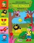 neuveden: The Jungle - Zábavná angličtina