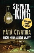 King Stephen: Pátá čtvrtina