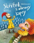 Kratochvíl Miloš: Skřítek z obrovy kapsy