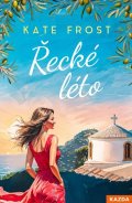 Frost Kate: Řecké léto