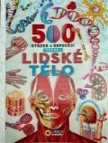 neuveden: 500 otázek a odpovědí - Poznej lidské tělo
