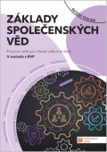 : Základy společenských věd pro SOŠ - Pracovní sešit