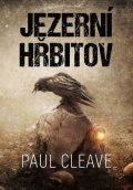 Cleave Paul: Jezerní hřbitov