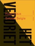 Claus Hugo: Smutek Belgie
