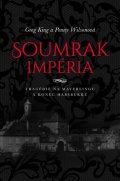 King Greg: Soumrak impéria - Tragédie na Mayerlingu a konec dynastie Habsburků