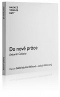 Cekota Antonín: Do nové práce