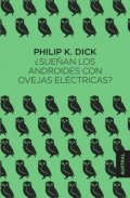 neuveden: Sueňan Los Androides Con Ovejas Eléctricas?