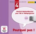 neuveden: Pourquoi Pas 4 (B1) – Clé USB Multimédiaction