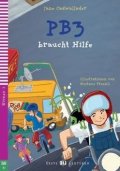 Cadwallader Jane: Erste ELI Lektüren 2/A1: PB3 braucht Hilfe + downloadable multimedia